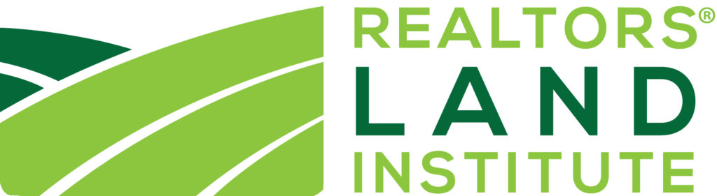 Realtors Land Institute Logo