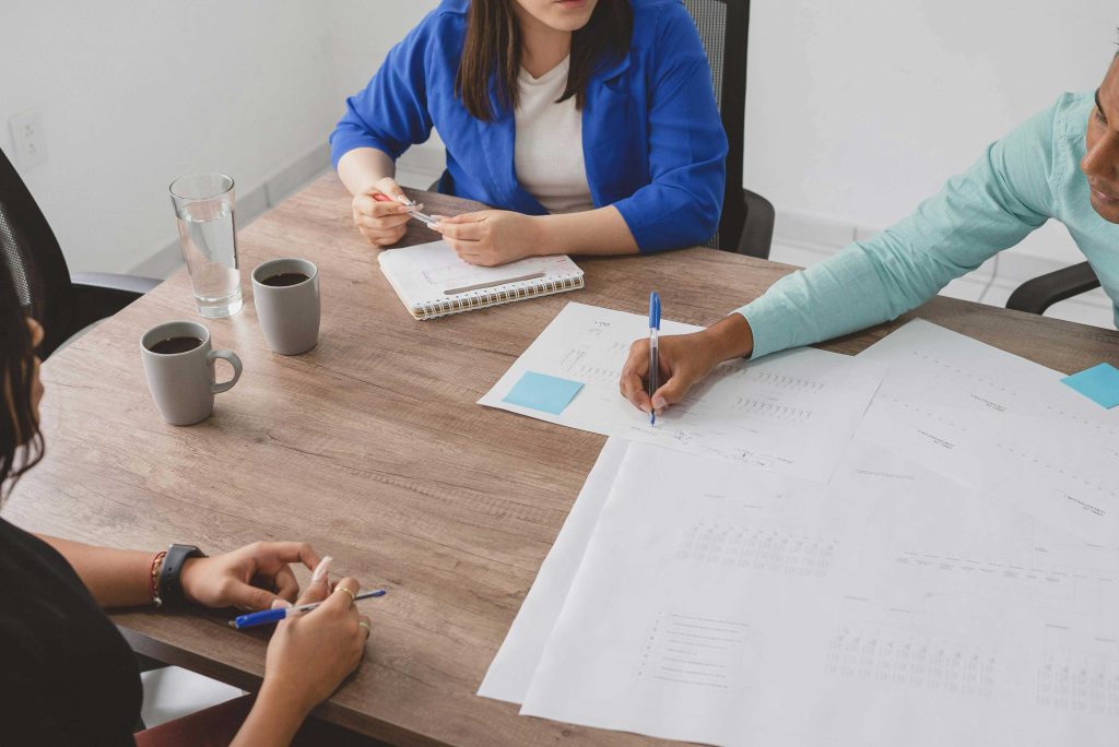 Personalized Guidance for our buyers